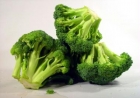 El brócoli, imprescindible en los menús de otoño e invierno